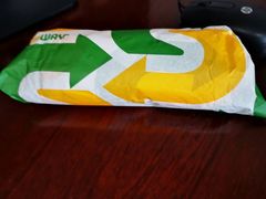 -赛百味SUBWAY(长宁龙之梦店)