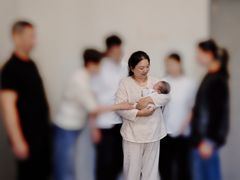 -乐禧母婴全自营月嫂(宝山店)