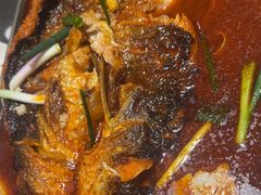 -叁宝烤肉• 西安烧烤(凤城十二路店)