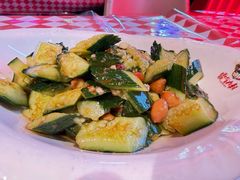 -霸气大叔干锅鸭头·龙虾烧烤·川菜·赛事直播(三里屯店)