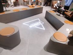 -Manner Coffee(淮海755店)