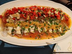 -阿明小菜·海鲜·上海菜(浦建路店)