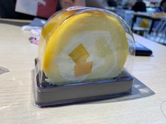 -东哥面包(江宁大润发店)