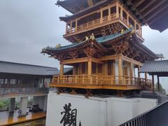 -五祖寺