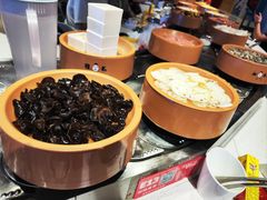 -龍歌自助小火锅(市北和达中心城店)