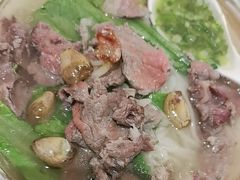 -一肴·牛肉粿条(深圳湾睿印店)