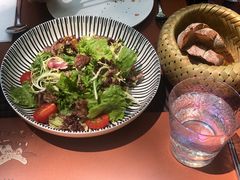 -Golden Lily河内巴黎法越料理餐厅(建国西路店)