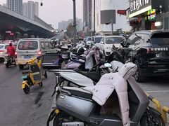 -老雒阳面馆·水席(王城路店)