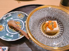 胡麻豆腐-鮨青(恒基名人购物中心店)
