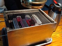 -丹东特色烤肉(南光三部店)