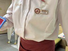 -海底捞火锅(九霄梦天地店)