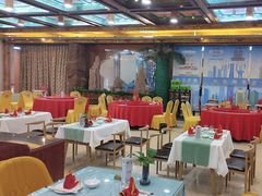 -鹊华居·地道鲁菜·海鲜·融合味(大明湖店)