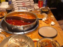 -谭三娘鲜切牛肉自助火锅(九眼桥总店)