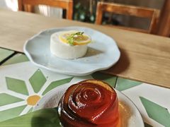 -时光花园(白鹭洲店)