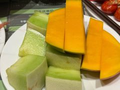 -金马门国际美食百汇(珞喻路店)