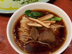 -镇江苏宁万豪酒店-苏筵中餐厅