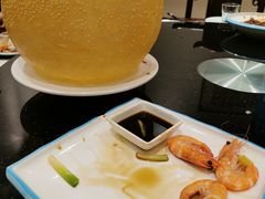 大红灯笼-苏浙徽·江南荟·本味融合菜(相城方圆里店)
