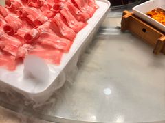 -阳坊大都涮羊肉(阳坊总店)