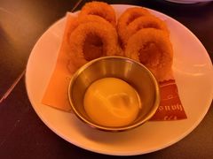 -甲丁坊·德餐·酒吧(五棵松华熙店)
