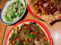 -泥糊破店小酒馆·团建聚餐(南京西路店)