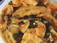 柳州螺蛳粉-八十八粉儿(尚都店)