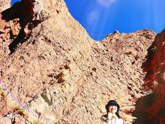 -天山神秘大峡谷