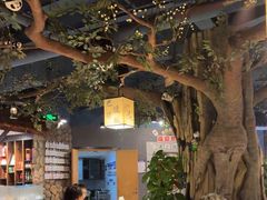 -常和州·夜宵大排档(常州单店)