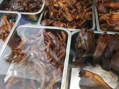 -黎里王记辣脚(黎里总店)