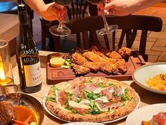 -Mammamia意大利餐厅(阳春巷店)