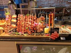 -梨花自助烤肉(天河城店)