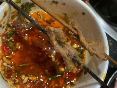 -小向麻辣烫(天街总店)