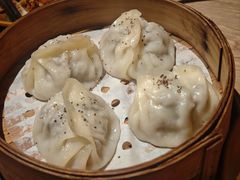 -耶里夏丽·新疆菜·28年喀什老馆(田林东路店)