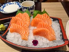 -小山日本料理(兴业太古汇店)