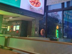 -锦园春香港茶餐厅(西海湾旗舰店)