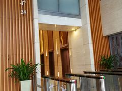 -IFC福州国际金融中心