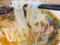 -螺小胖柳州螺蛳粉(钟楼总店)