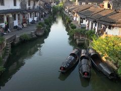 -绍兴书圣故里景区