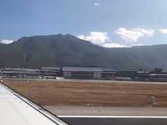 -丽江三义国际机场