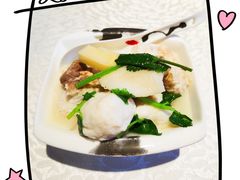 -旺顺阁·北京菜(北辰上品+)