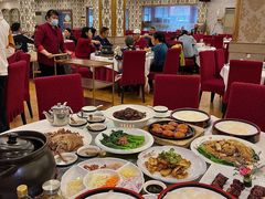 -金百门·顺德海鲜酒家(陈村店)