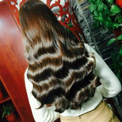 点击看大图 -FG hair salon 主题沙龙潮人会所