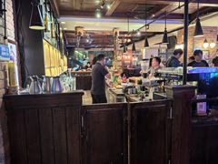 -宝莱纳啤酒花园餐厅PAULANER BRAUHAUS Nanjing(广州路店)