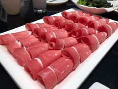 -一尊皇牛(丽彩万达店)