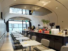 -Seesaw Coffee(上生新所店)