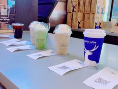 -瑞幸咖啡(第一城店)
