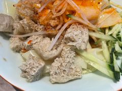 -四季小馆·地道北京小吃(广百店)