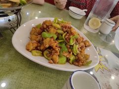 -桃子餐厅·天津菜(红星路直营店)