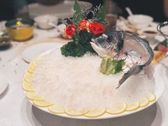 -行家海鲜火锅酒家(静安寺店)
