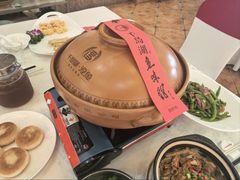 -千岛湖鱼味馆(十字街总店)