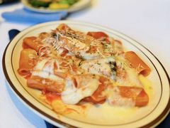 -黑宝石西餐厅(汇励99城市公园店)